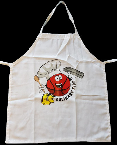 CulinaryKids Apron